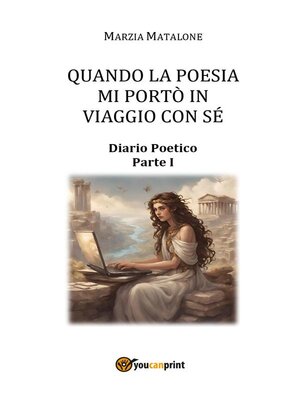 cover image of Quando la poesia mi portò in viaggio con sé